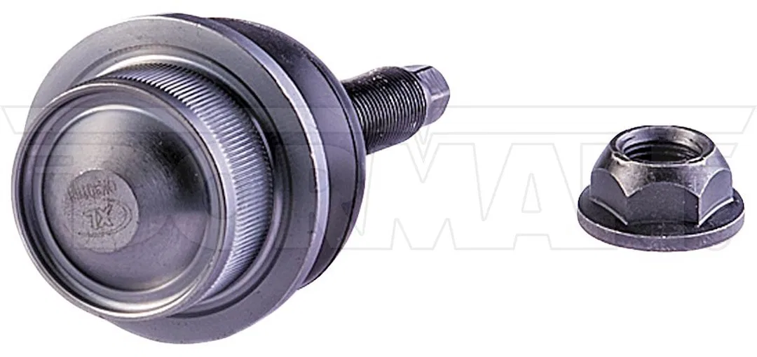 BJ82275 – DORMAN Ball Joint, OE Replacement Non-Adjustable With Nut/ Circle Clip - view 2
